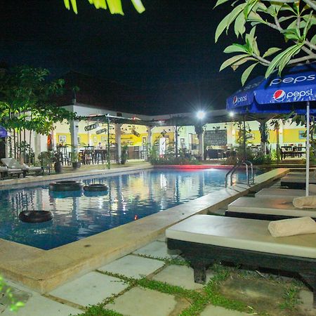 Lotus Lodge Siem Reap Dış mekan fotoğraf