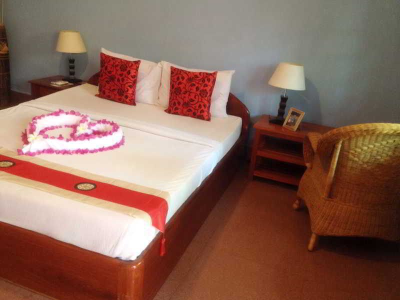 Lotus Lodge Siem Reap Dış mekan fotoğraf
