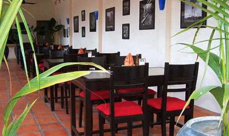 Lotus Lodge Siem Reap Dış mekan fotoğraf