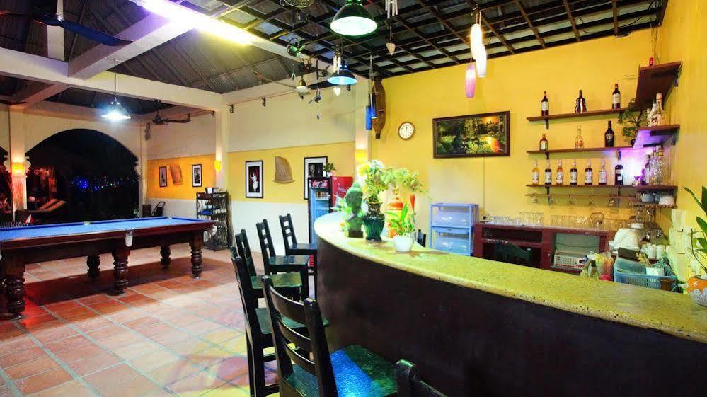 Lotus Lodge Siem Reap Dış mekan fotoğraf